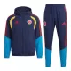 Colombie Veste à Capuche Homme 2026-27 Navy