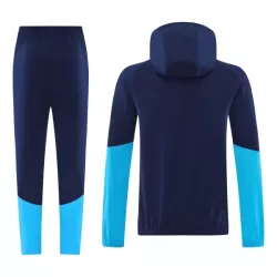 Espagne Veste à Capuche Homme 2026-27 Navy