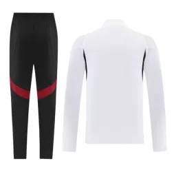 Liverpool Ensemble Vestes d'Entraînement Homme 2025-26 Blanche