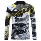Real Madrid Marvel Sweat d'Entraînement Homme 2026-27 Quart-Zip Noire