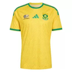 Maillot Afrique du Sud Homme Domicile Coupe du Monde 2026