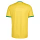 Maillot Afrique du Sud Homme Domicile Coupe du Monde 2026