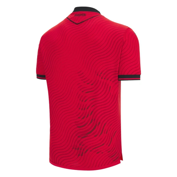 Maillot Albanie Homme Domicile 2026-27