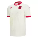 Maillot Albanie Homme Extérieur 2026-27