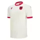 Maillot Albanie Homme Extérieur 2026-27