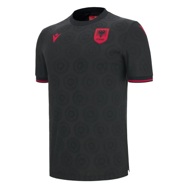 Maillot Albanie Homme Third 2026-27 Maillot Albanie Homme Third 2026-27