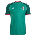 Maillot Algérie Homme Extérieur Coupe du Monde 2026