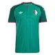 Maillot Algérie Homme Extérieur Coupe du Monde 2026