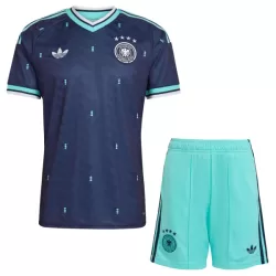 Maillot Allemagne Enfant Extérieur Coupe du Monde 2026