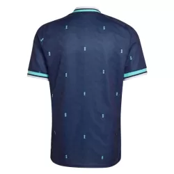 Maillot Allemagne Enfant Extérieur Coupe du Monde 2026
