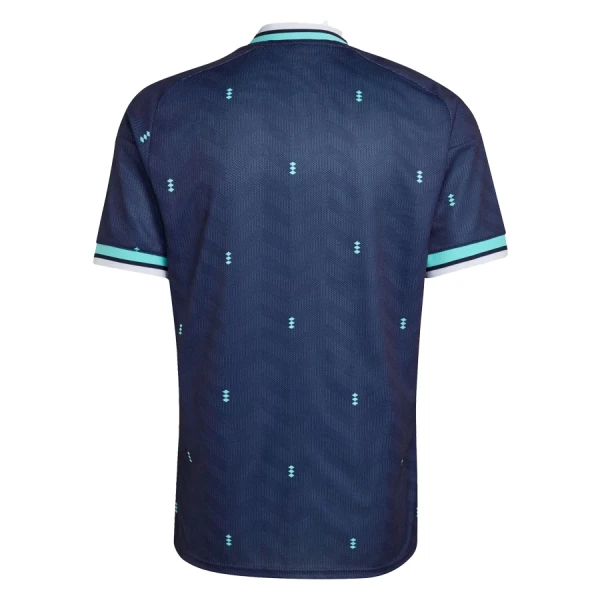 Maillot Allemagne Enfant Extérieur Coupe du Monde 2026