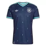 Maillot Allemagne Homme Extérieur Coupe du Monde 2026
