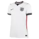 Maillot Angleterre Femme Domicile Coupe du Monde 2026