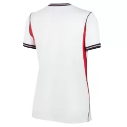 Maillot Angleterre Femme Domicile Coupe du Monde 2026
