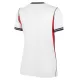 Maillot Angleterre Femme Domicile Coupe du Monde 2026