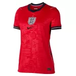 Maillot Angleterre Femme Extérieur Coupe du Monde 2026