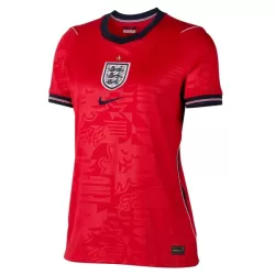 Maillot Angleterre Femme Extérieur Coupe du Monde 2026