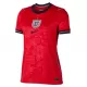 Maillot Angleterre Femme Extérieur Coupe du Monde 2026