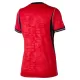 Maillot Angleterre Femme Extérieur Coupe du Monde 2026