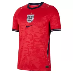 Maillot Angleterre Homme Extérieur Coupe du Monde 2026