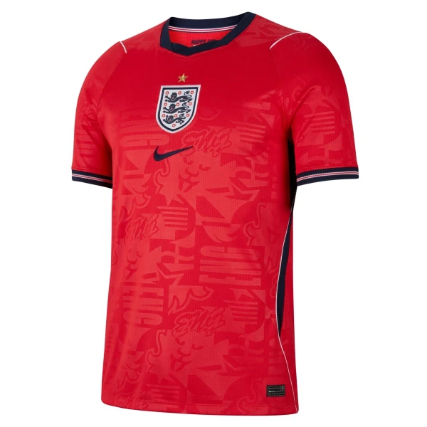 Maillot Angleterre Homme Extérieur Coupe du Monde 2026