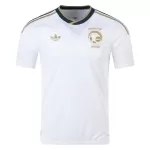 Maillot Arabie saoudite Homme Extérieur Coupe du Monde 2026
