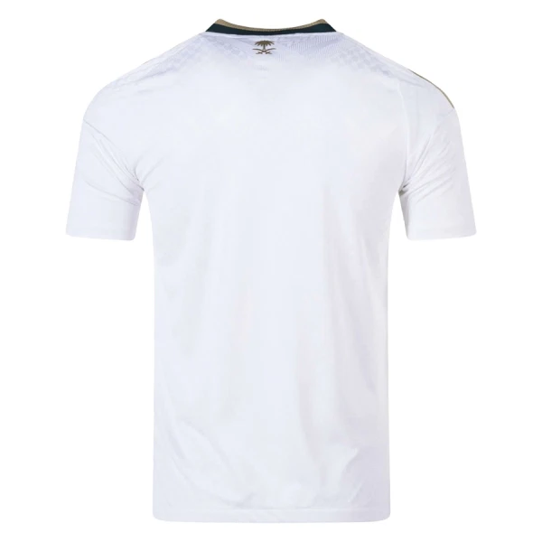Maillot Arabie saoudite Homme Extérieur Coupe du Monde 2026