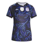 Maillot Argentine Femme Extérieur Coupe du Monde 2026