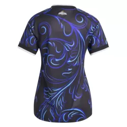 Maillot Argentine Femme Extérieur Coupe du Monde 2026
