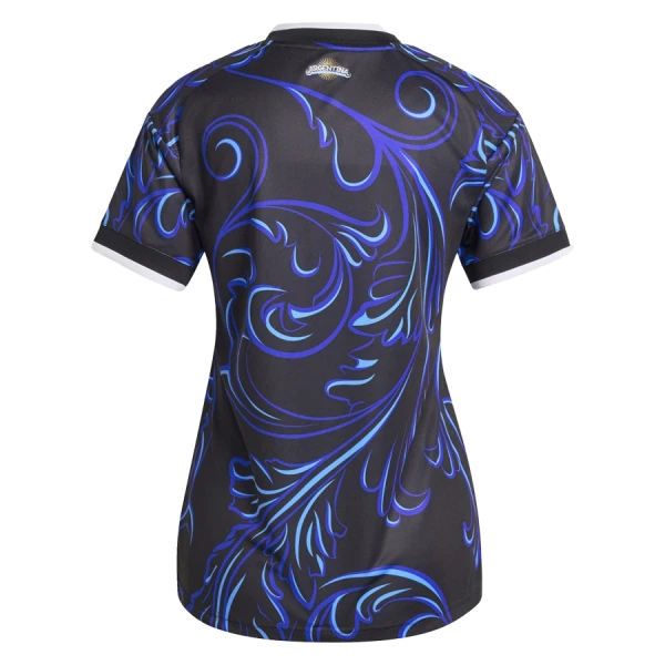Maillot Argentine Femme Extérieur Coupe du Monde 2026