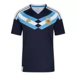Maillot Argentine Homme Coupe du Monde 2026