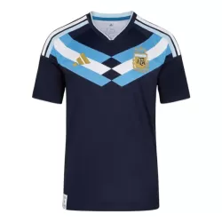 Maillot Argentine Homme Coupe du Monde 2026
