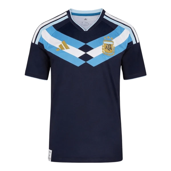 Maillot Argentine Homme Coupe du Monde 2026