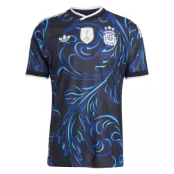 Maillot Argentine Homme Extérieur Coupe du Monde 2026