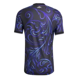 Maillot Argentine Homme Extérieur Coupe du Monde 2026