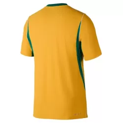 Maillot Australie Homme Domicile Coupe du Monde 2026