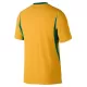 Maillot Australie Homme Domicile Coupe du Monde 2026