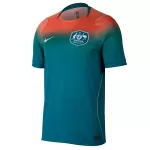 Maillot Australie Homme Extérieur Coupe du Monde 2026