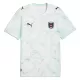 Maillot Autriche Homme Extérieur Coupe du Monde 2026
