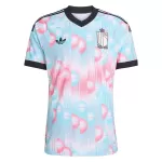 Maillot Belgique Homme Extérieur Coupe du Monde 2026