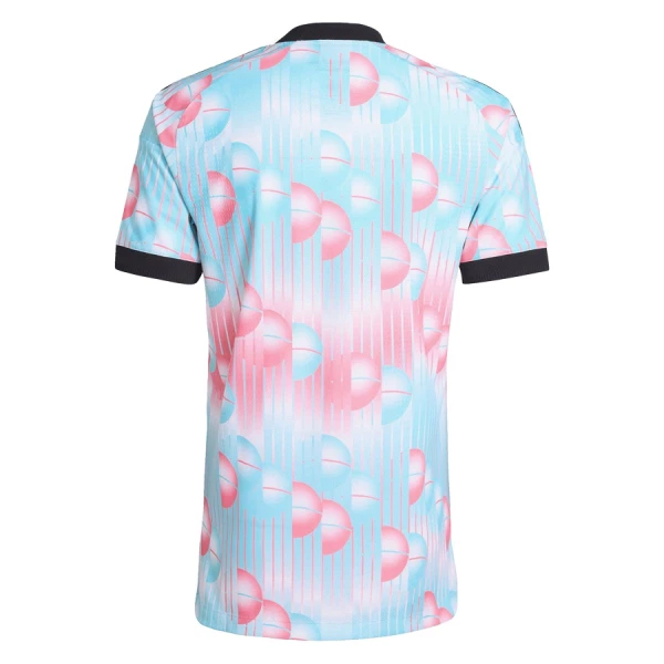 Maillot Belgique Homme Extérieur Coupe du Monde 2026