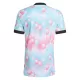 Maillot Belgique Homme Extérieur Coupe du Monde 2026