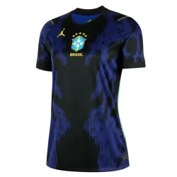 Maillot Brésil Femme Extérieur Coupe du Monde 2026