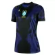 Maillot Brésil Femme Extérieur Coupe du Monde 2026