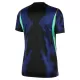 Maillot Brésil Femme Extérieur Coupe du Monde 2026