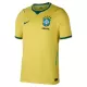 Maillot Brésil Homme Domicile Coupe du Monde 2026