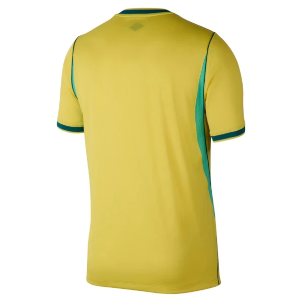 Maillot Brésil Homme Domicile Coupe du Monde 2026