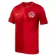 Maillot Canada Homme Domicile Coupe du Monde 2026