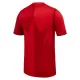 Maillot Canada Homme Domicile Coupe du Monde 2026