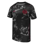 Maillot Canada Homme Extérieur Coupe du Monde 2026
